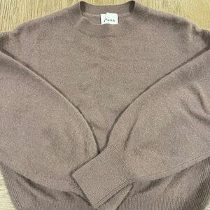 Women’s Cashmere Sweater